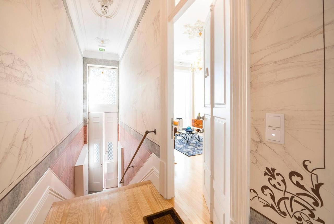 Porto'S Legacy By Upperground Exterior foto